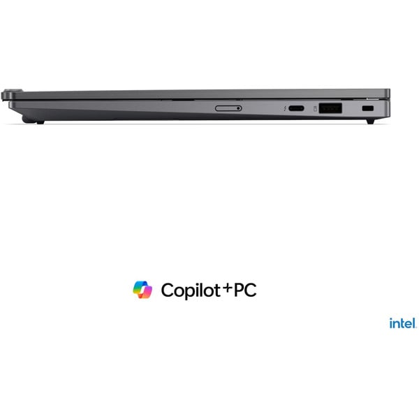 Lenovo ThinkPad X1 2-in-1 G11 Aura Edition (21V9005UGE) - Lenovo - vue 8