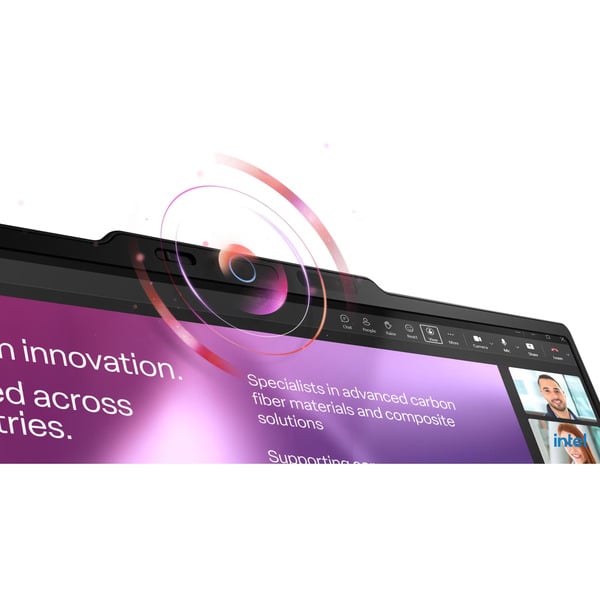 Lenovo ThinkPad X1 Carbon G14 Aura Edition (21V700DCGE) - Lenovo - vue 20