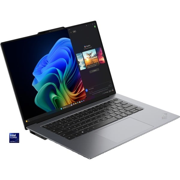 Lenovo ThinkPad X9-15 G1 (21Q6001DGE) - Lenovo
