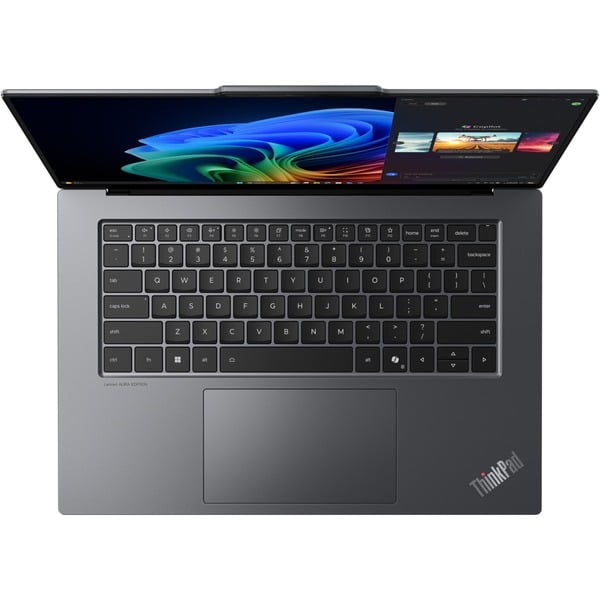 Lenovo ThinkPad X9-15 G1 (21Q6001MGE) - Lenovo - vue 4