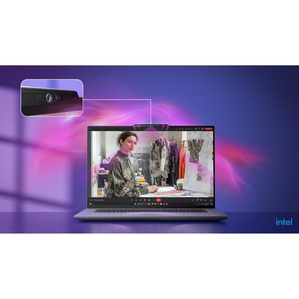 Lenovo ThinkPad X9-15p Aura Edition (21VV004QGE) - Lenovo - vue 12
