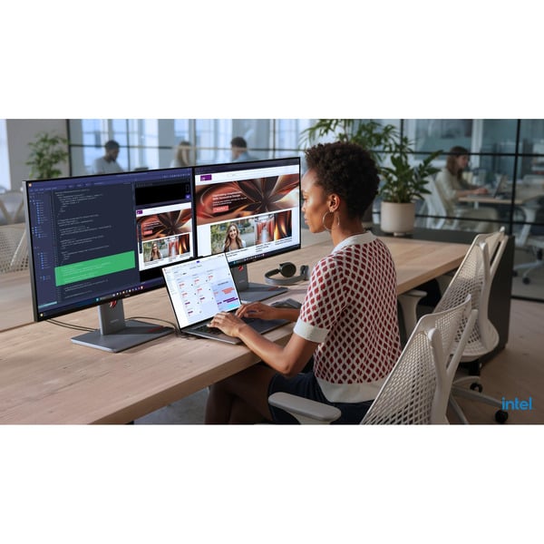 Lenovo ThinkPad X9-15p Aura Edition (21VV004QGE) - Lenovo - vue 18