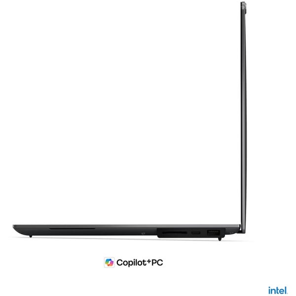 Lenovo ThinkPad X9-15p Aura Edition (21VV004QGE) - Lenovo - vue 7