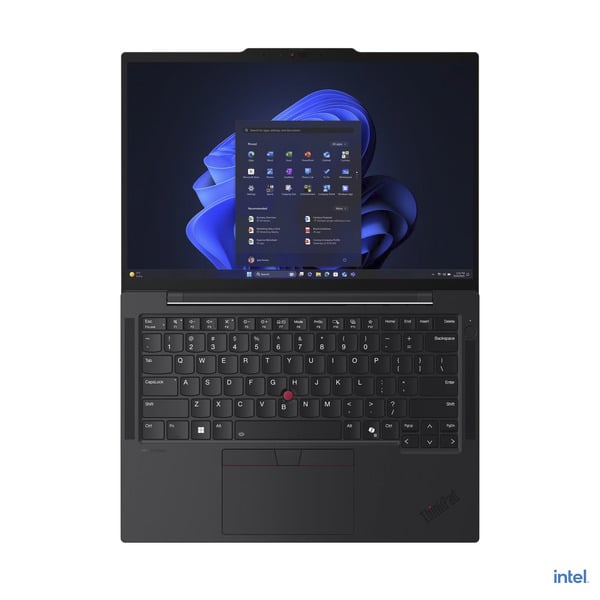 Lenovo Thinkpad T14s G6 (21R1003BGE) - Lenovo - vue 5