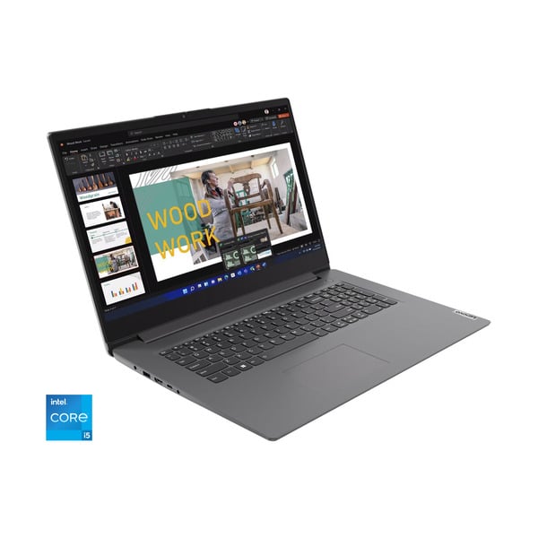 Lenovo V17 G4 IRU (83A2002WGE) - Lenovo