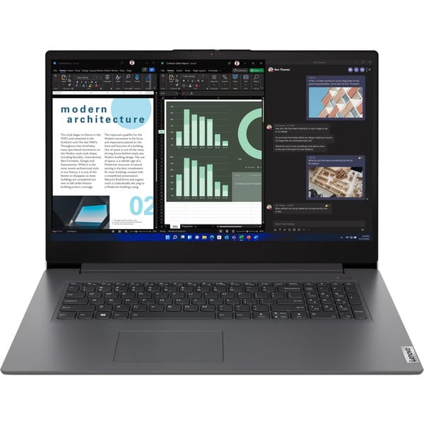 Lenovo V17 G4 (83A20050GE) - LeGeekShop - vue 2