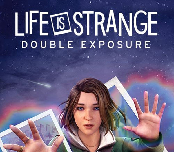 Life is Strange: Double Exposure XBOX One /