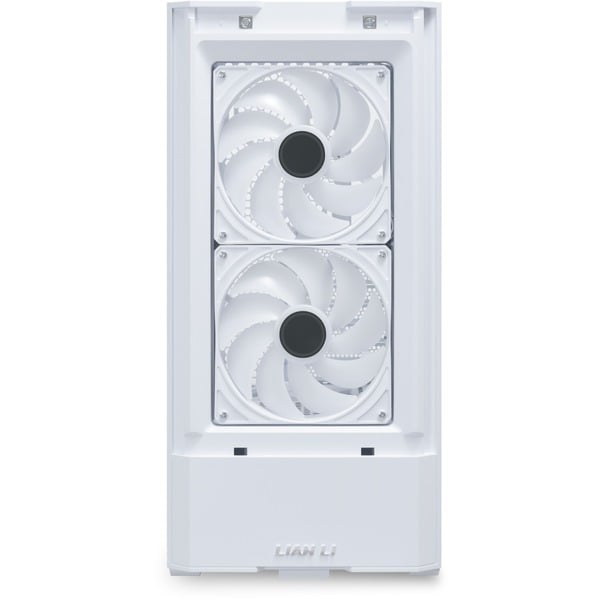 Lian Li LANCOOL 207, Tower-Gehäuse - Lian Li - vue 3