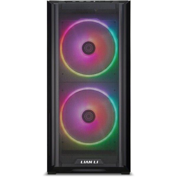 Lian Li LANCOOL 216 RGB, Tower-Gehäuse - Lian Li - vue 2