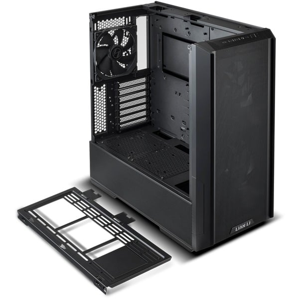Lian Li LANCOOL 216 RGB, Tower-Gehäuse - Lian Li - vue 9