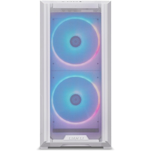 Lian Li LANCOOL 216 RGB, Tower-Gehäuse - Lian Li - vue 2