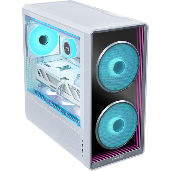 Lian Li LANCOOL 217 Infinity, Tower-Gehäuse - Lian Li - vue 10