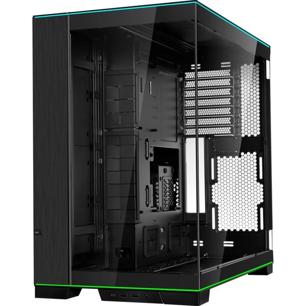 Lian Li O11 Dynamic EVO RGB, Tower-Gehäuse - Lian Li - vue 3