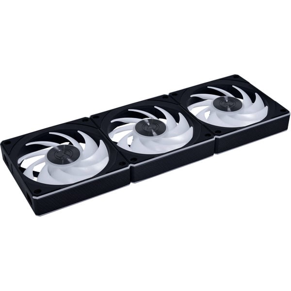 Lian Li UNI FAN CL120 Wireless, Gehäuselüfter - Lian Li - vue 2
