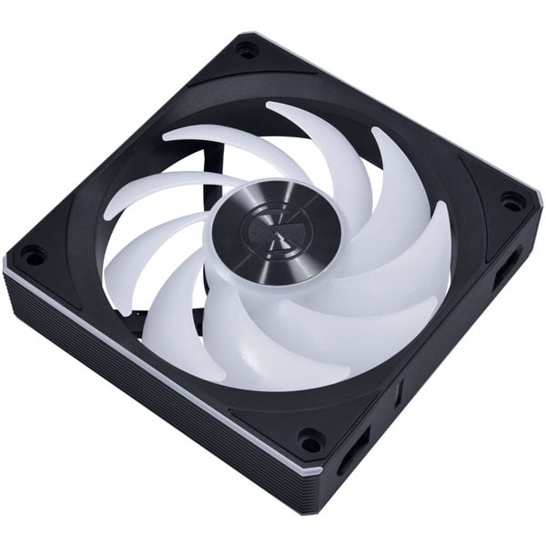 Lian Li UNI FAN CL120 Wireless, Gehäuselüfter - Lian Li - vue 5