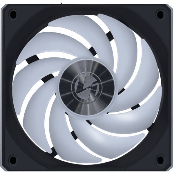 Lian Li UNI FAN CL120 Wireless, Gehäuselüfter - Lian Li - vue 6