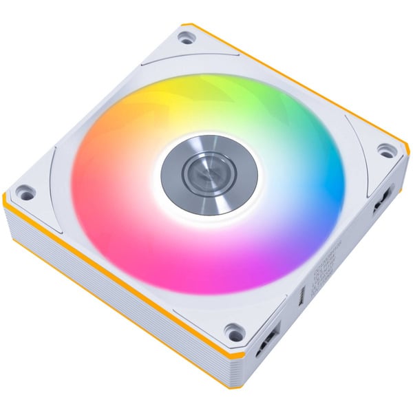 Lian Li UNI FAN CL120 Wireless, Gehäuselüfter - Lian Li - vue 3