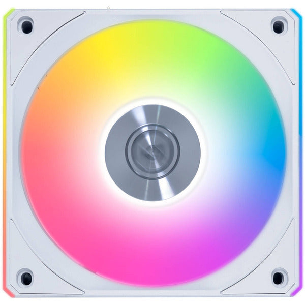 Lian Li UNI FAN CL120 Wireless, Gehäuselüfter - Lian Li - vue 4