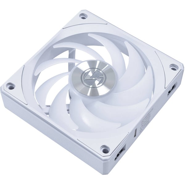 Lian Li UNI FAN CL120 Wireless, Gehäuselüfter - Lian Li - vue 5