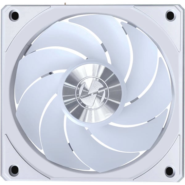 Lian Li UNI FAN CL120 Wireless, Gehäuselüfter - Lian Li - vue 4