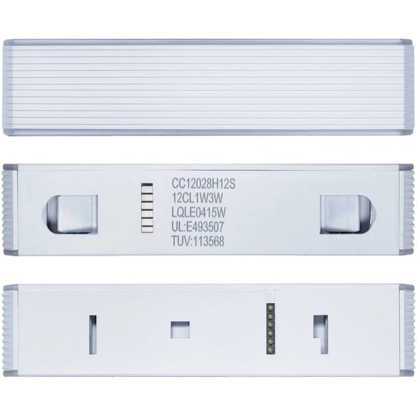 Lian Li UNI FAN CL120 Wireless, Gehäuselüfter - Lian Li - vue 6