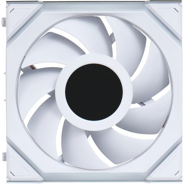 Lian Li UNI FAN SL120 LCD Wireless, Gehäuselüfter - Lian Li - vue 3