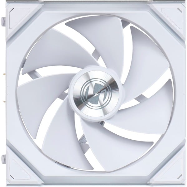 Lian Li UNI FAN SL120 Wireless, Gehäuselüfter - Lian Li - vue 3