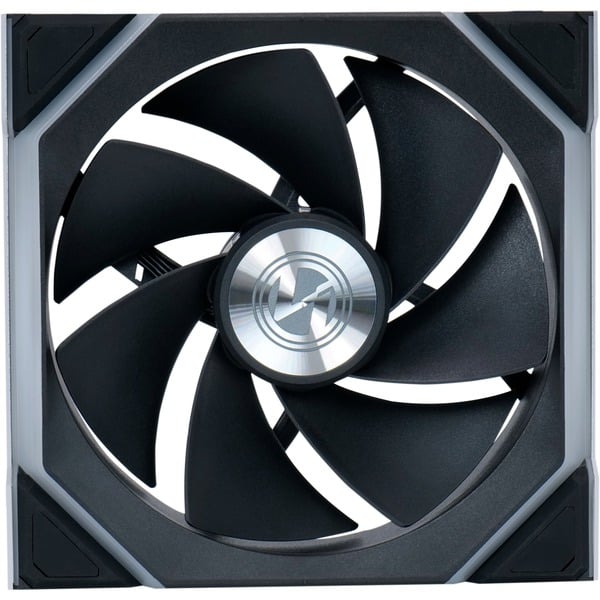 Lian Li UNI FAN SL120 Wireless, Gehäuselüfter - Lian Li - vue 3
