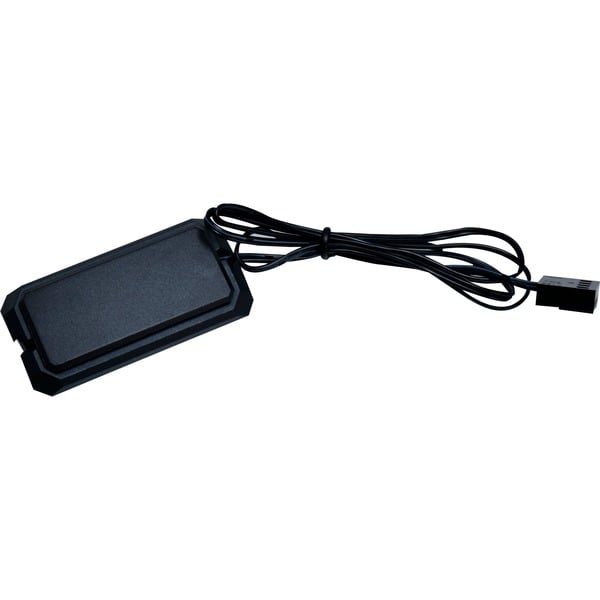 Lian Li UNI FAN SL120 Wireless, Gehäuselüfter - Lian Li - vue 5