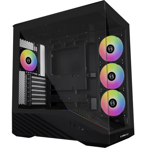 Lian Li Vector V100R, Tower-Gehäuse - Lian Li