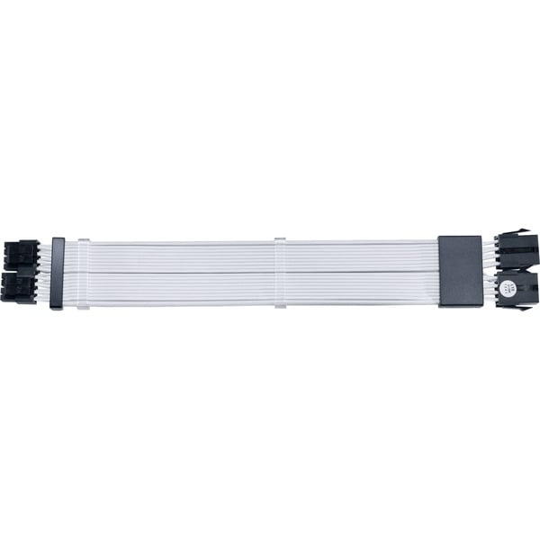 Lian Li Verlängerungskabel Strimer Strimer Wireless CPU 2x8-Pin, PW8-1W-CPU - Lian Li