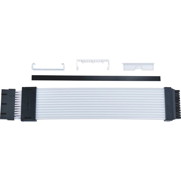 Lian Li Verlängerungskabel Strimer Wireless PW24-1W, 24-Pin RGB - Lian Li