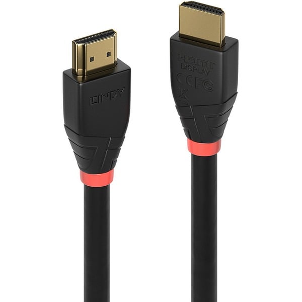 Lindy Aktives HDMI-câble 18G - Lindy