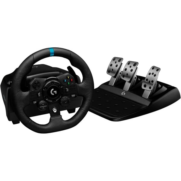 Logitech G923 TRUEFORCE Xbox One/Xbox Series X|S, Lenkrad - Logitech