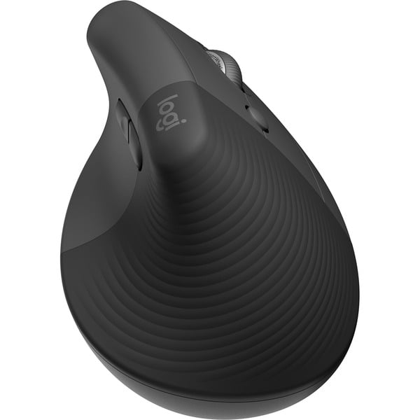 Logitech Lift for Business, souris - Logitech - vue 2