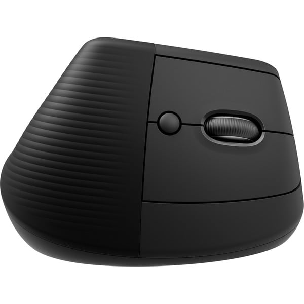 Logitech Lift for Business, souris - Logitech - vue 3