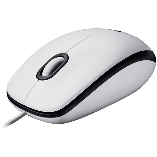 Logitech M100, souris - Logitech
