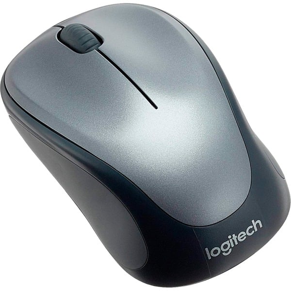 Logitech M235 Wireless, souris - Logitech
