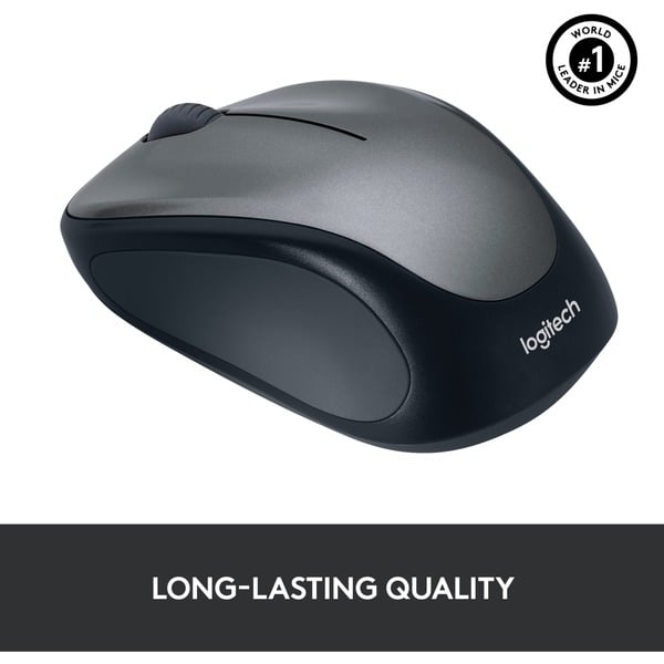 Logitech M235 Wireless, souris - Logitech - vue 4