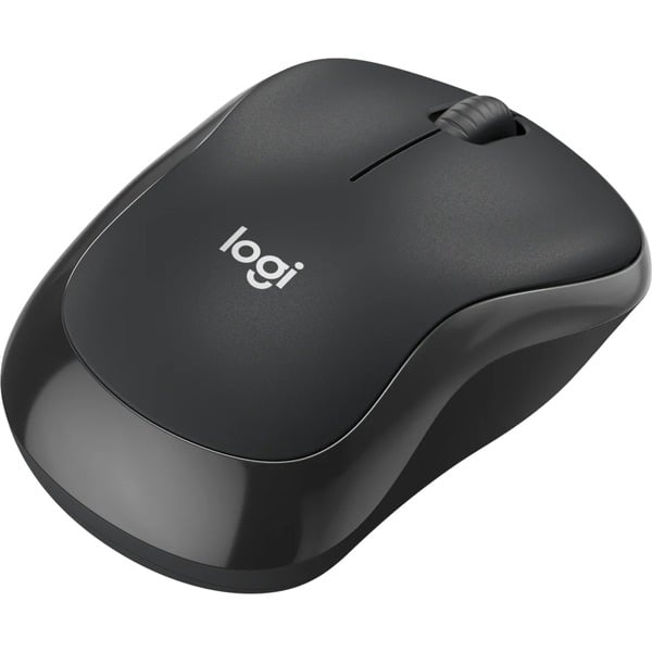 Logitech M240 Silent, souris - Logitech - vue 2