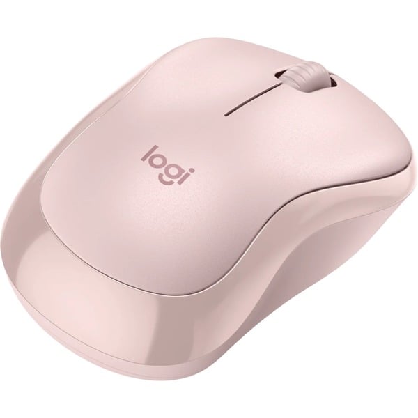 Logitech M240 Silent, souris - Logitech - vue 2