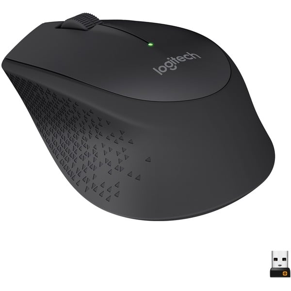 Logitech M280 Wireless, souris - Logitech
