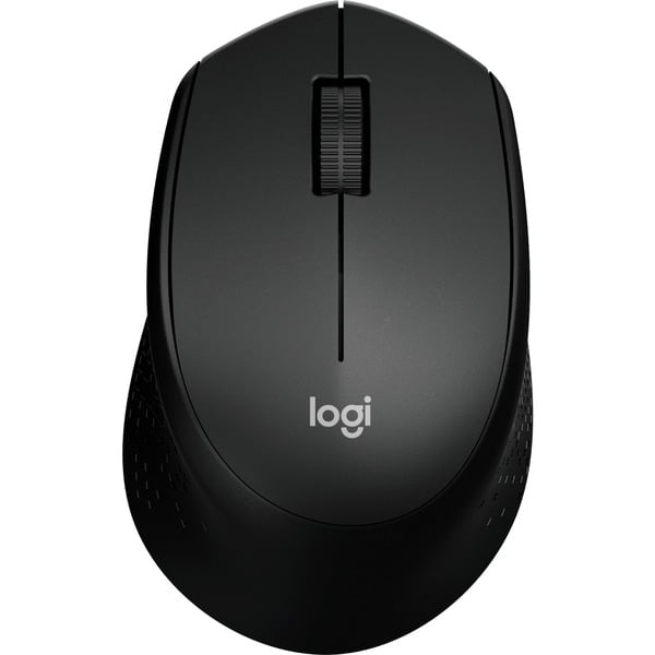 Logitech M330 Silent Plus, souris - Logitech