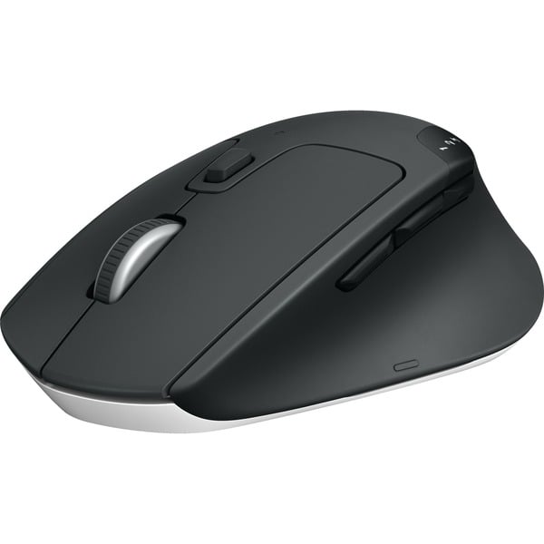 Logitech M720 Triathlon, souris - Logitech - vue 5