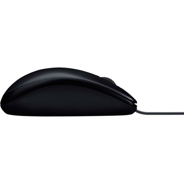 Logitech M90, souris - Logitech - vue 4
