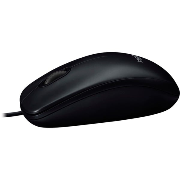 Logitech M90, souris - Logitech - vue 5
