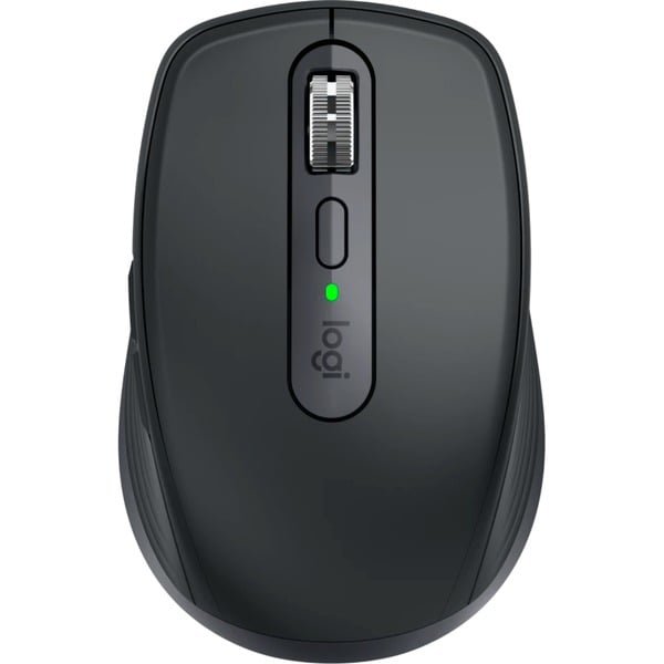 Logitech MX Anywhere 3S, souris - Logitech