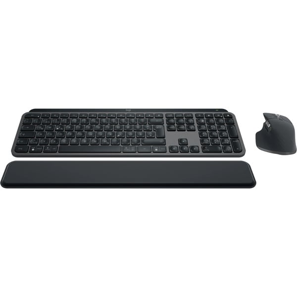 Logitech MX Keys S Combo - Logitech