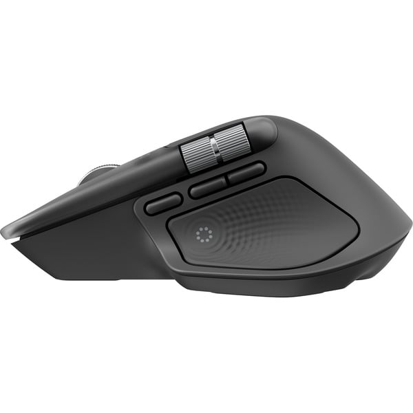 Logitech MX Master 4, souris - Logitech - vue 3