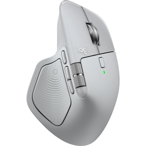 Logitech MX Master 4, souris - Logitech - vue 2